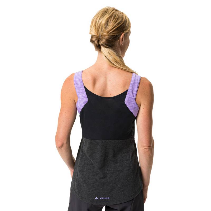 VAUDE Women's Altissimi Top Tanktop Damen