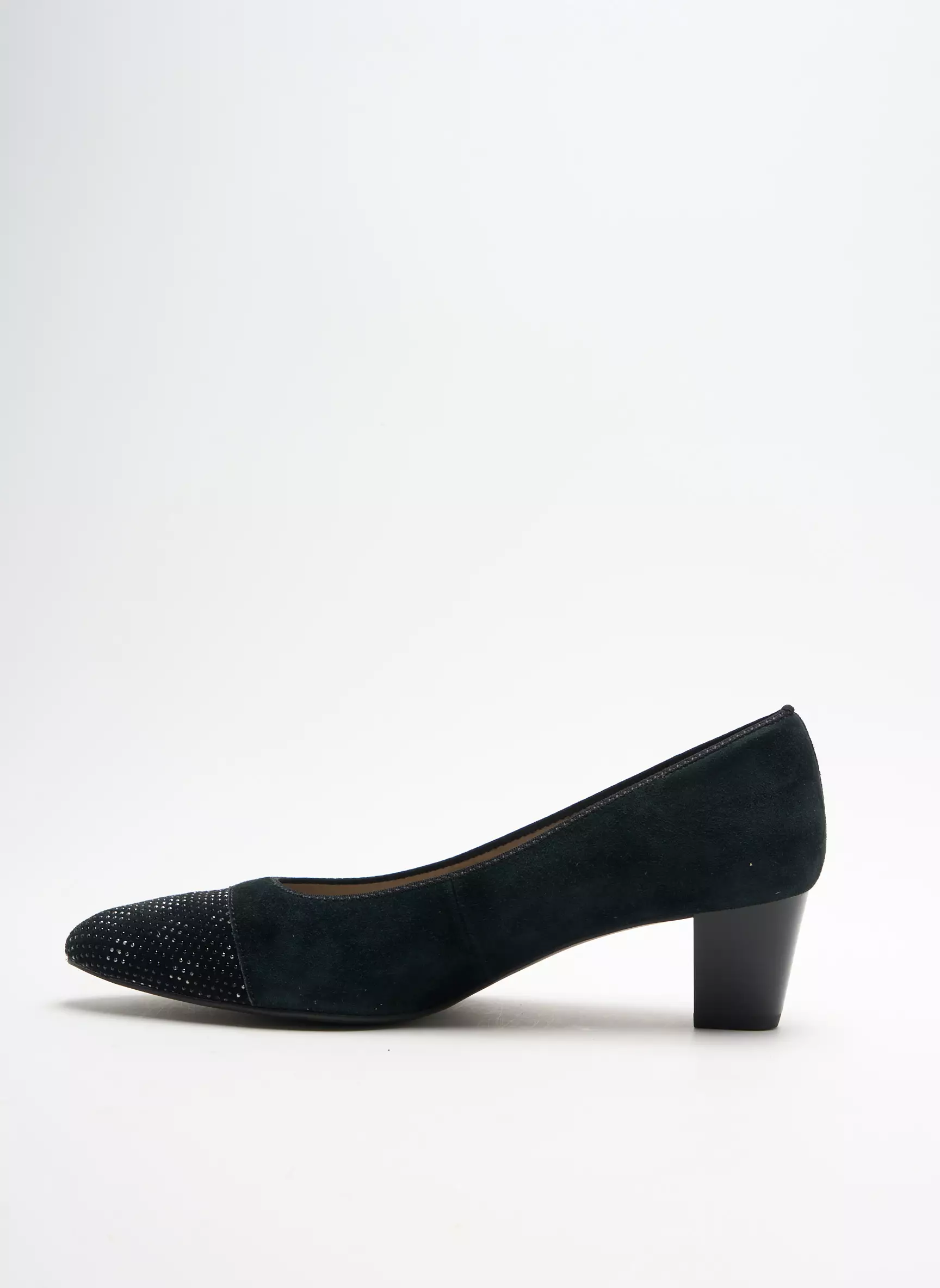Ara Escarpins Femme couleur noir