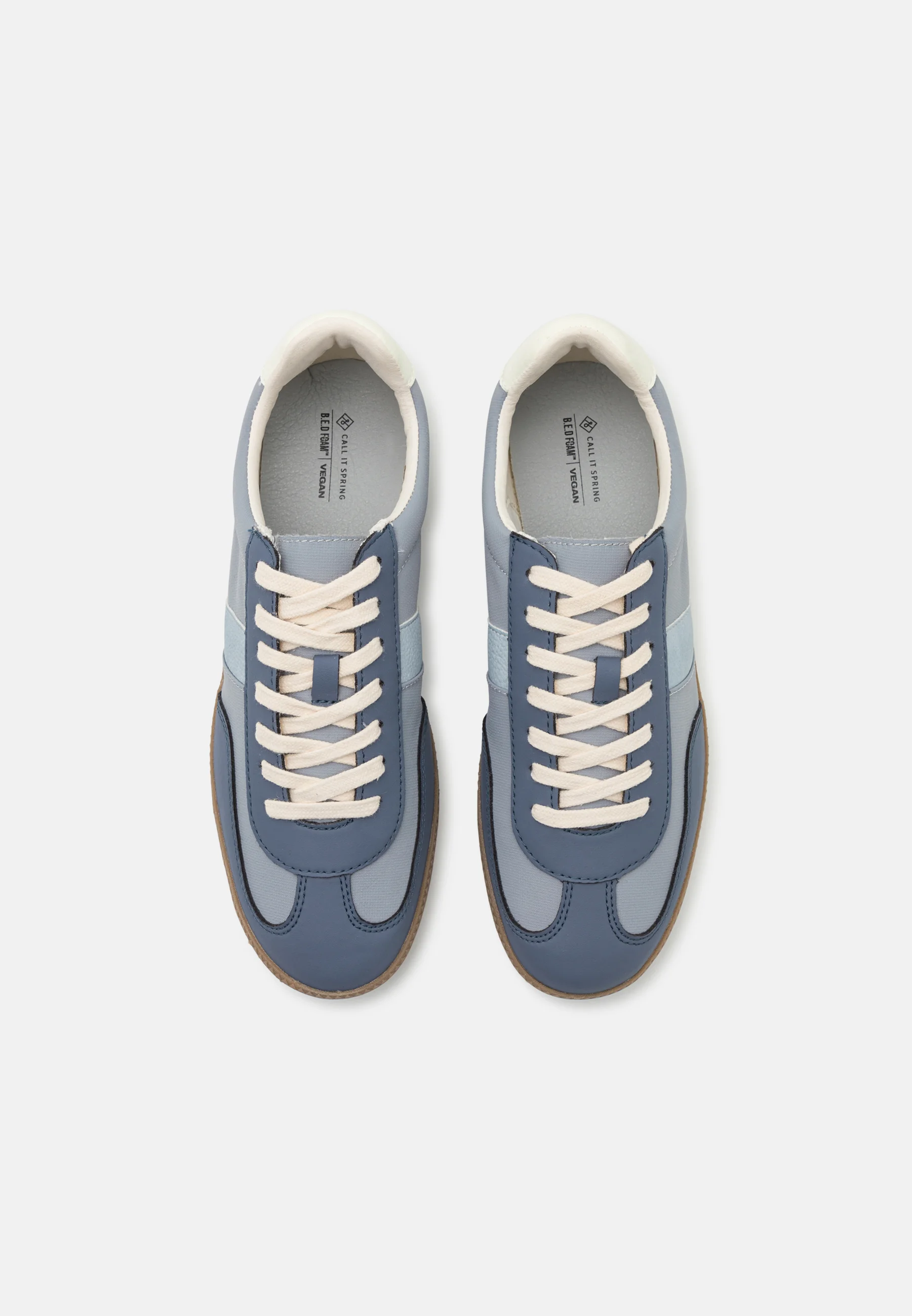 Llámalo primavera IMPALLA - Zapatillas bajas