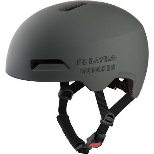 HERREN HELM HAARLEM FCB