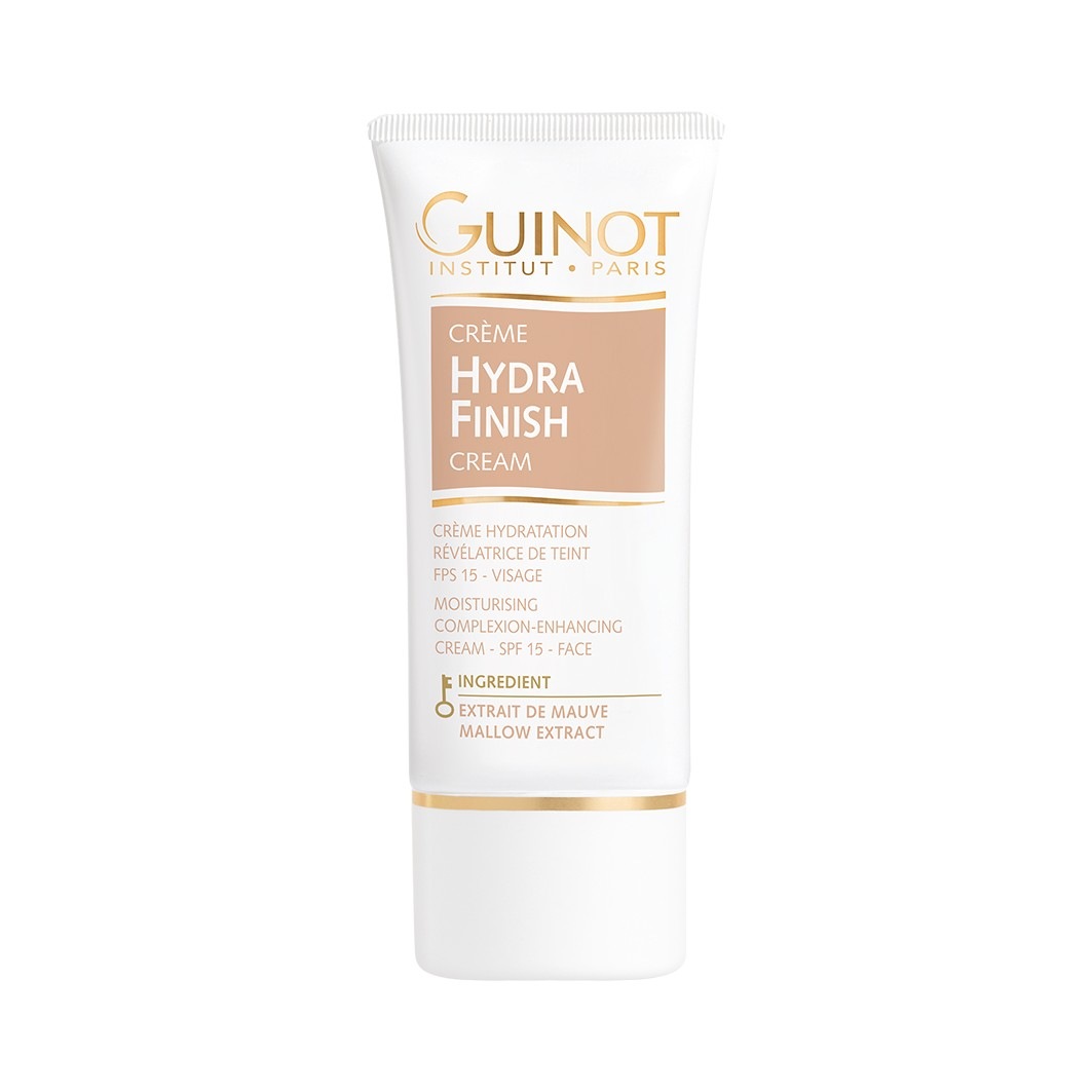 Hydra Finish Cream