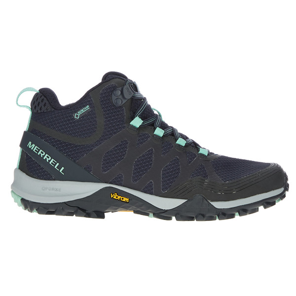 SIREN 3 MID GTX Damen - Wanderstiefel