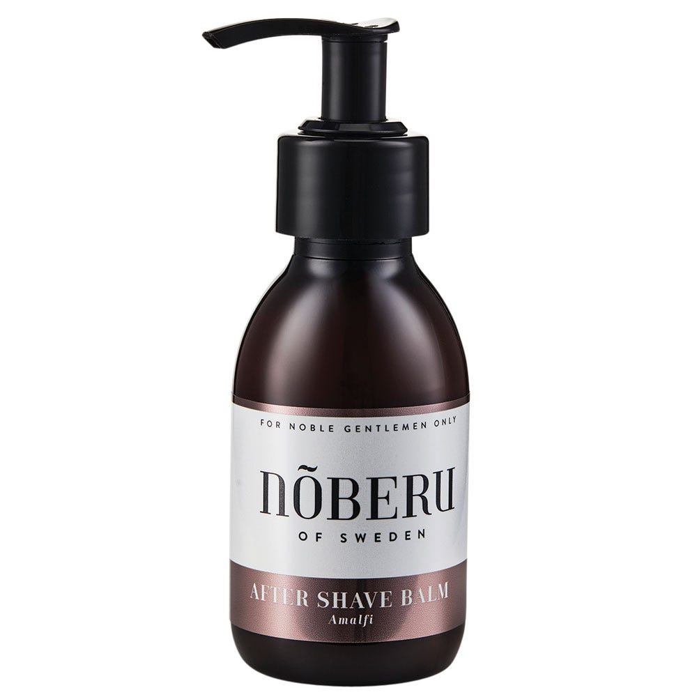 Nõberu of Sweden After-Shave Balsam - Amalfi 125 ml