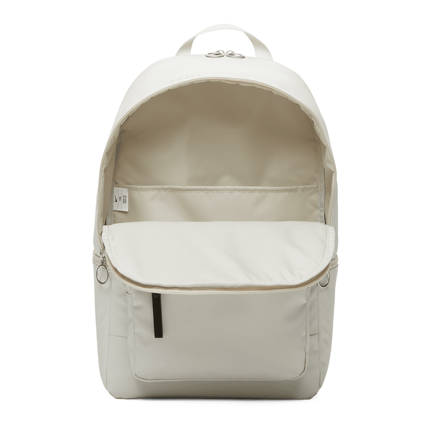 Nike Heritage Eugene Winterrized Rucksack Beige F072
