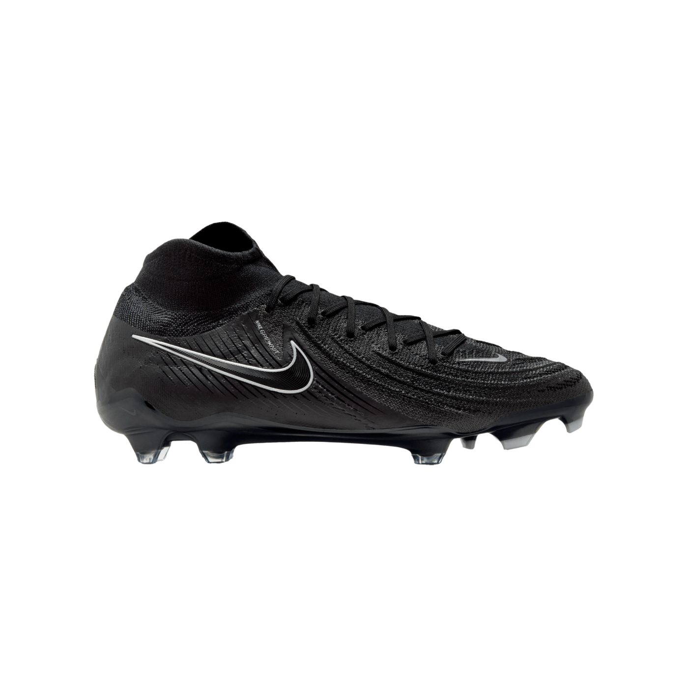 Nike Phantom Luna II Elite FG Shadow Schwarz F001