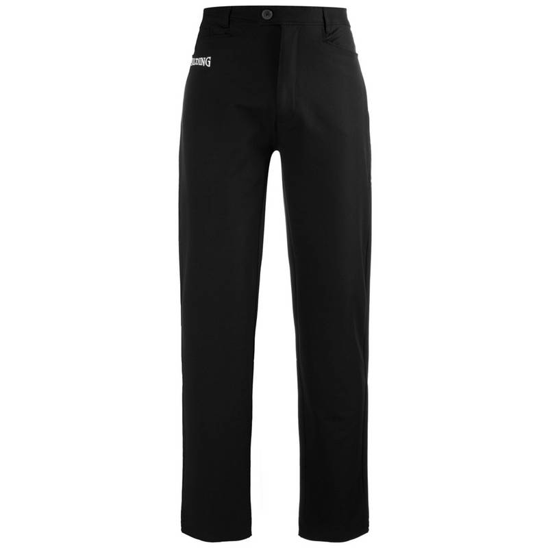 SPALDING Referee Sweathose Herren