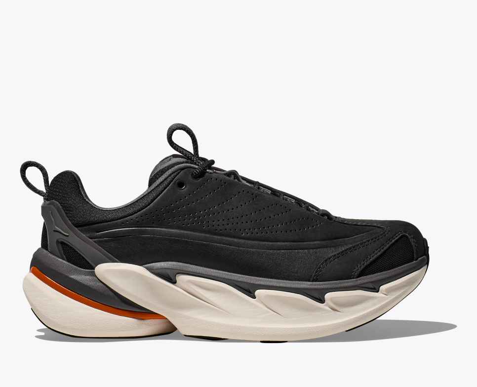 Elevon X Black/Outer Orbit