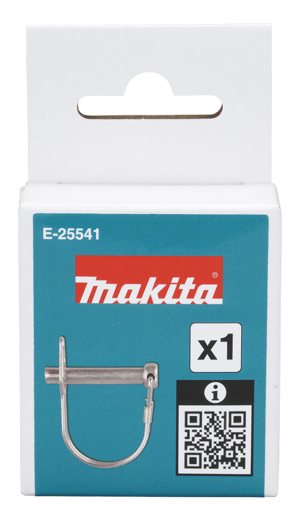 Makita pribor E-25541 Pin za zemljanu bušilicu