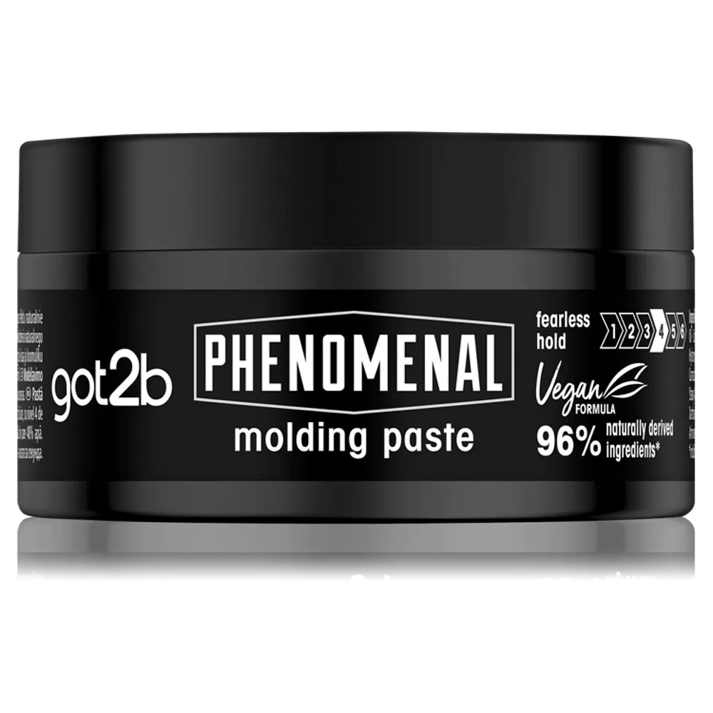 Got 2B Pasta Phenomenal