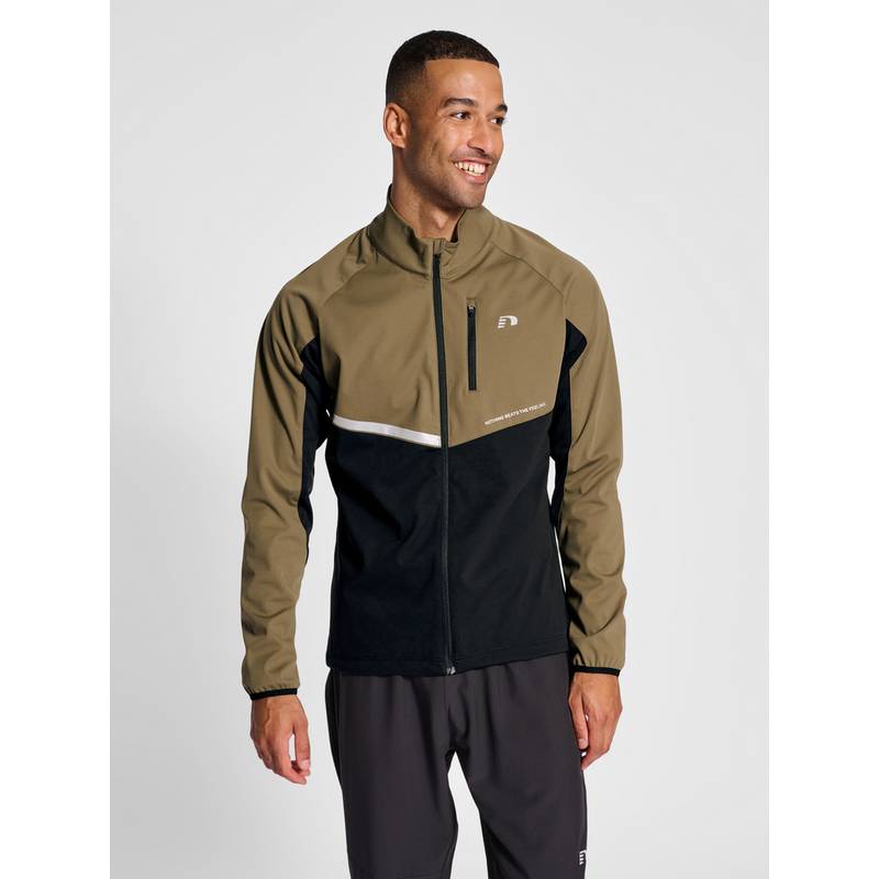 Newline nwlBOSTON SHELL JACKET MEN Funktionsjacke Herren