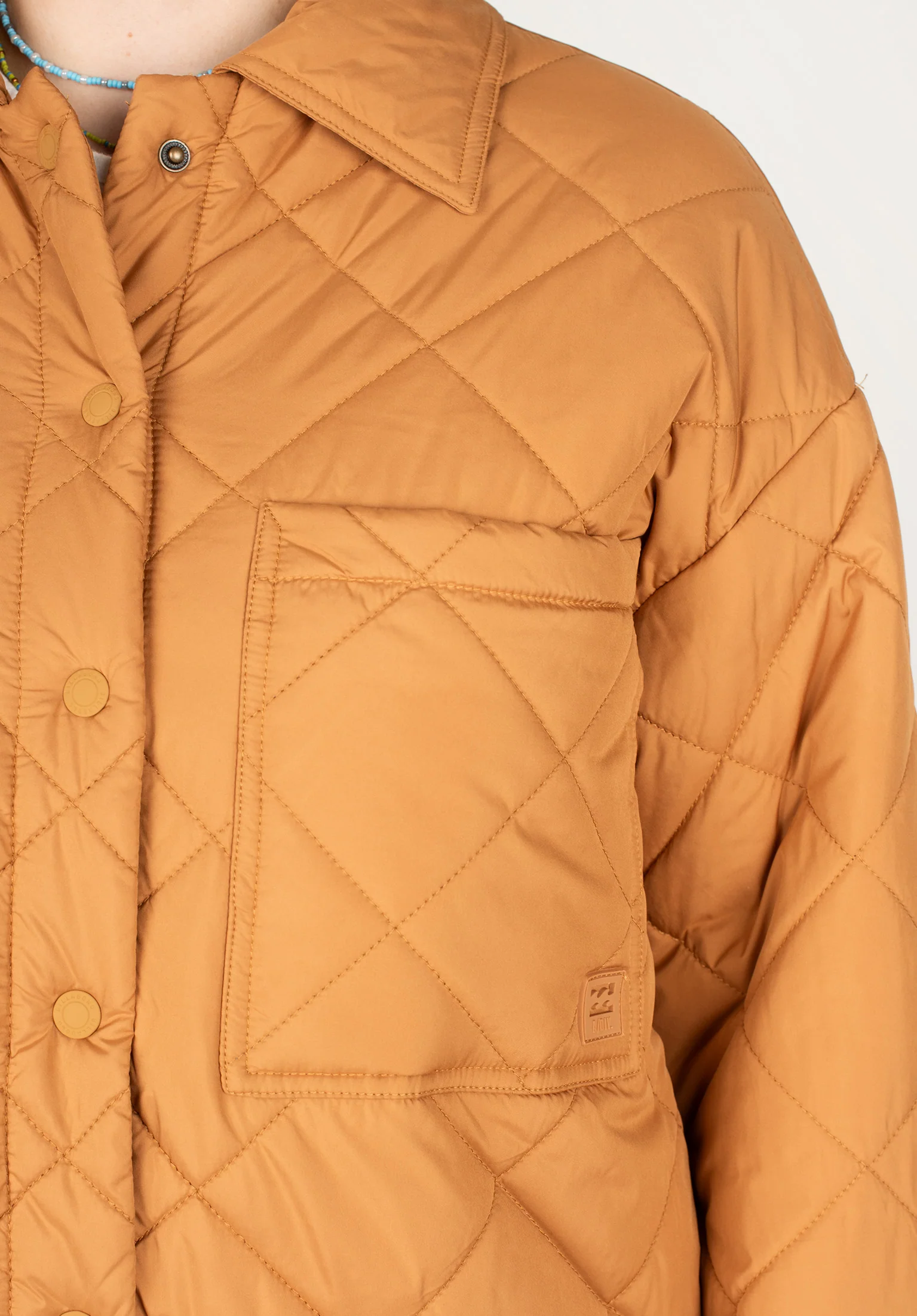 Transport Shacket