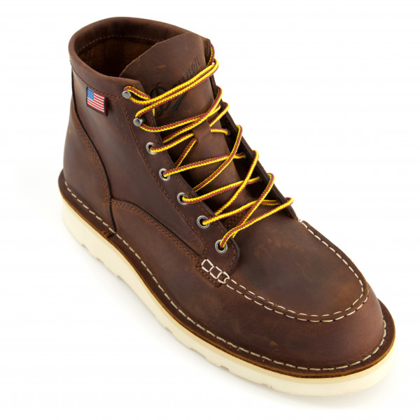 Danner - Bull Run Moc Toe 6'' - Freizeitstiefel