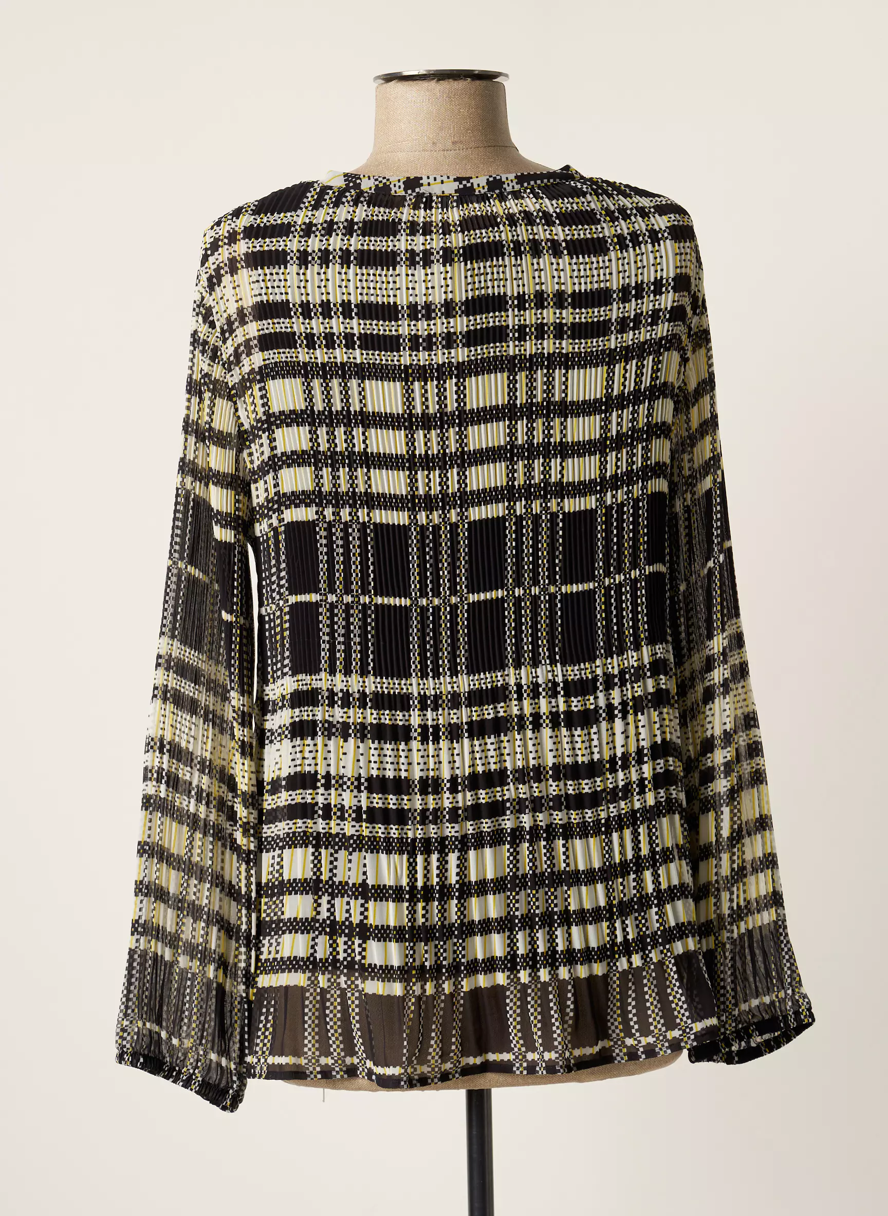 Thomas Rabe Blouses Femme couleur noir