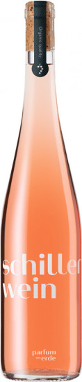 2019 Schillerwein trocken - Weingut Parfum der Erde