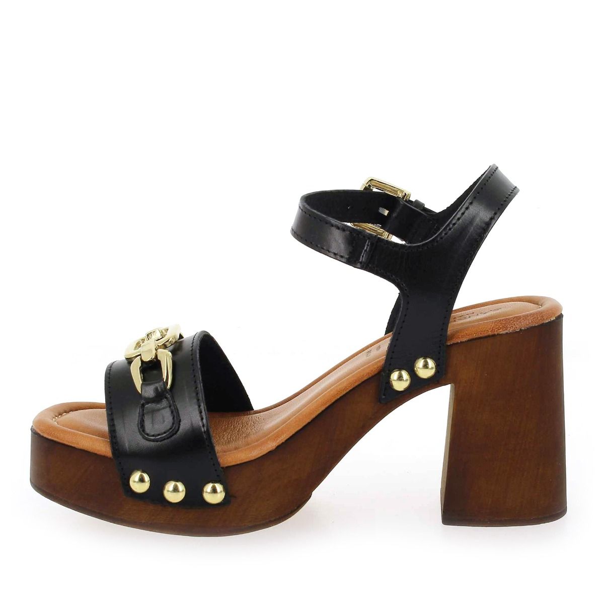 Sandro Rosi  8696 - Noir