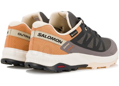 Salomon Outrise Gore-Tex W