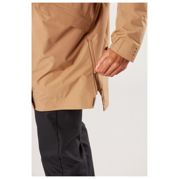 Picture - Women's Gallarie Jacket - Mantel