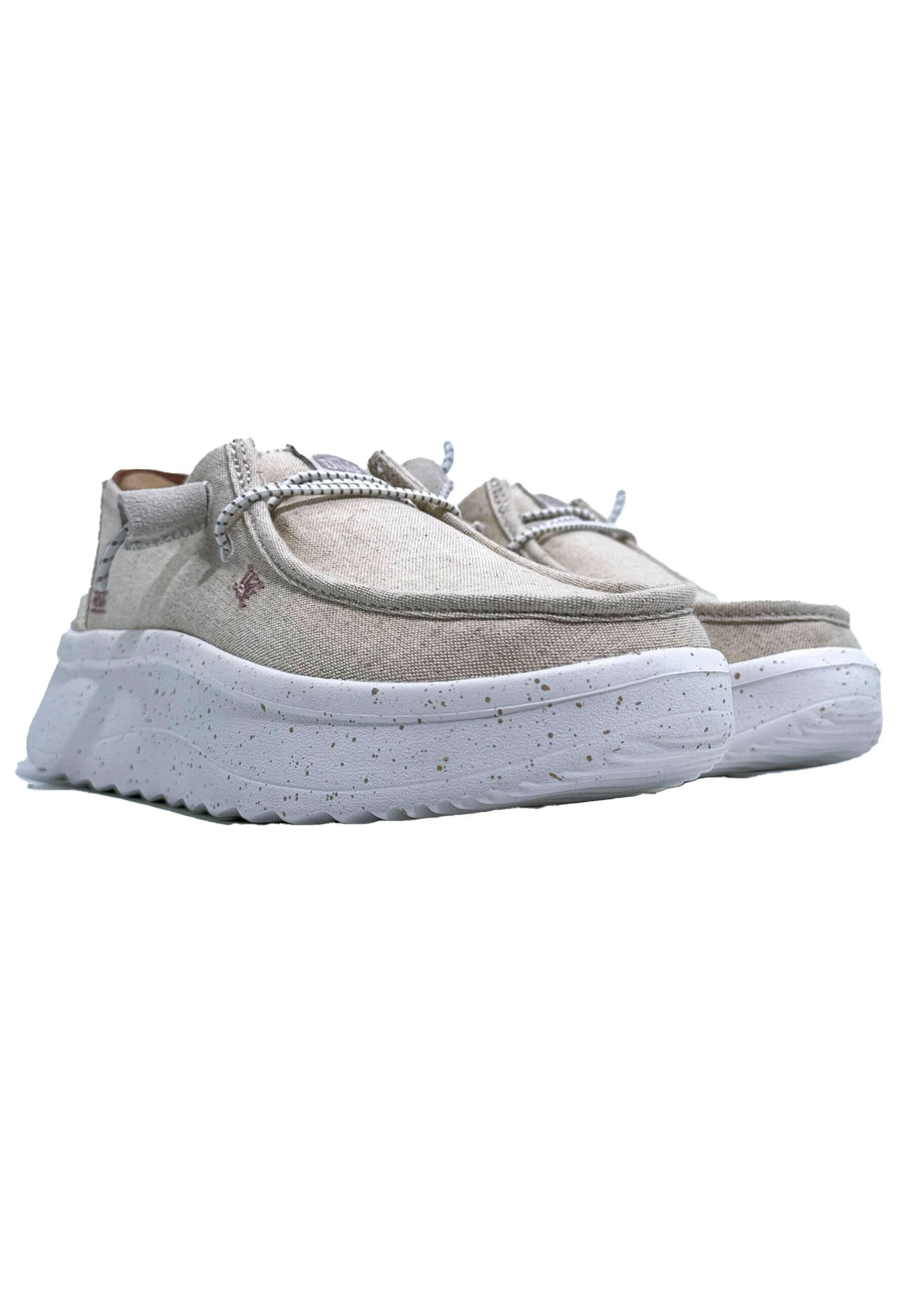 Hola amigo WENDY PEAK CHAMBRAY W 40255/ 13R - Zapatos náuticos