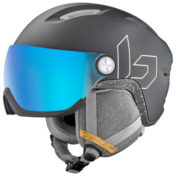 Bollé - Eco V-Atmos S1-S3 - Skihelm
