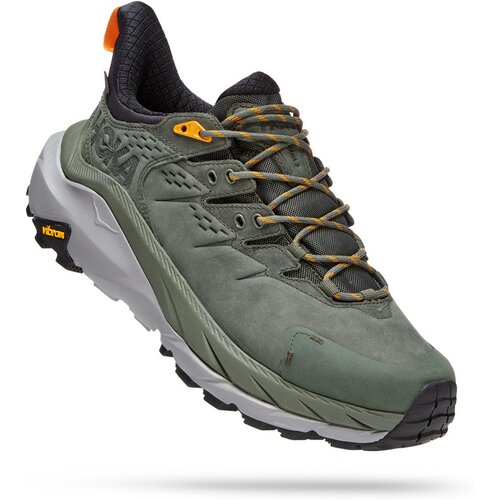 HERREN TREKKINGHALBSCHUHE M KAHA 2 LOW GTX