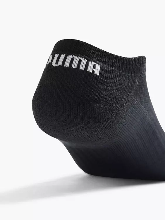 PUMA 3er Pack Sneakersocken