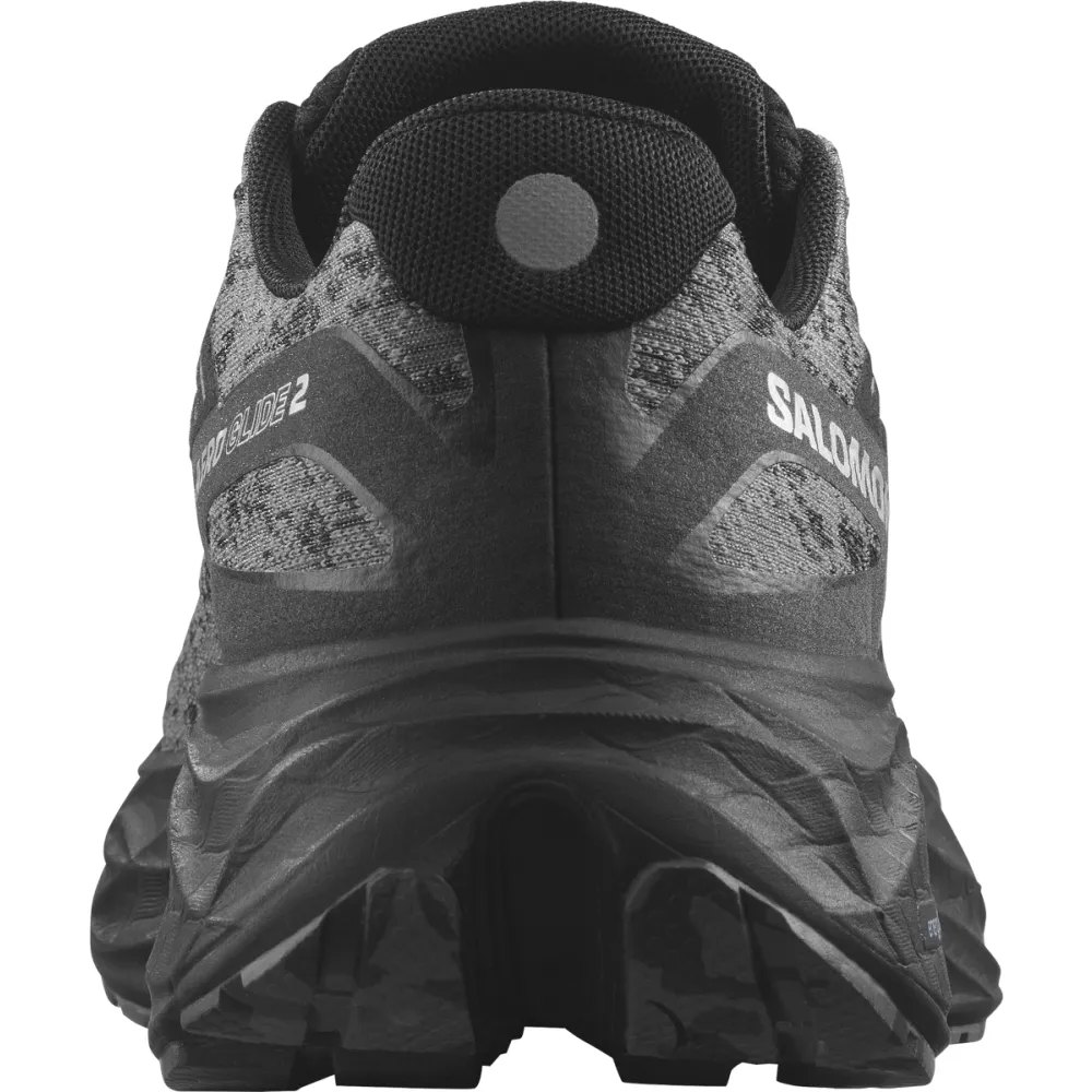 Salomon AERO GLIDE 2 L47427100 / schwarz