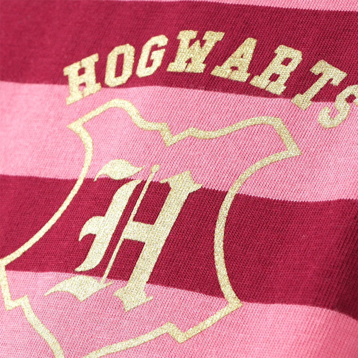 Harry Potter Langarmshirt mit Print