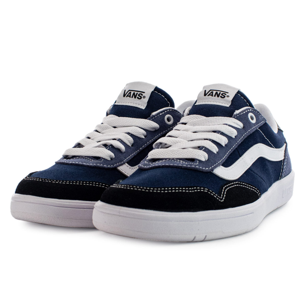 Vans Curze Too CC VN0A5KR5NGV / blau