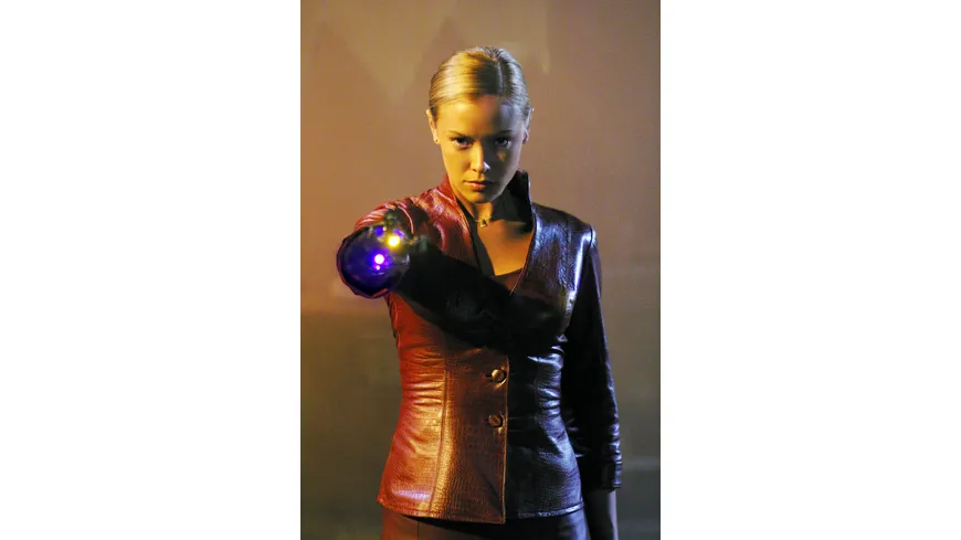 Terminator 3 - Rebellion der Maschinen