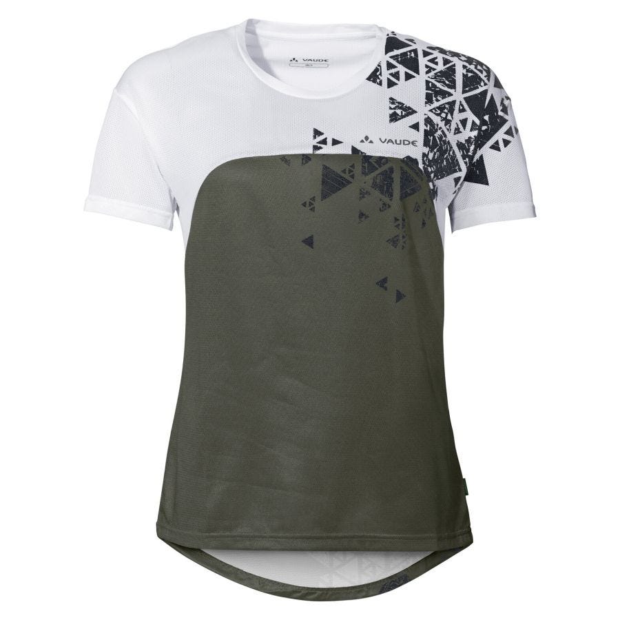 Moab VI T-Shirt Damen