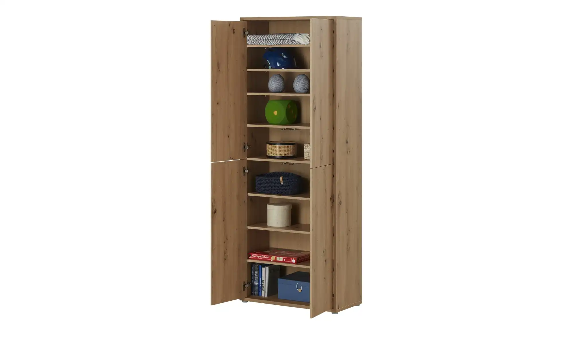 Mehrzweckschrank