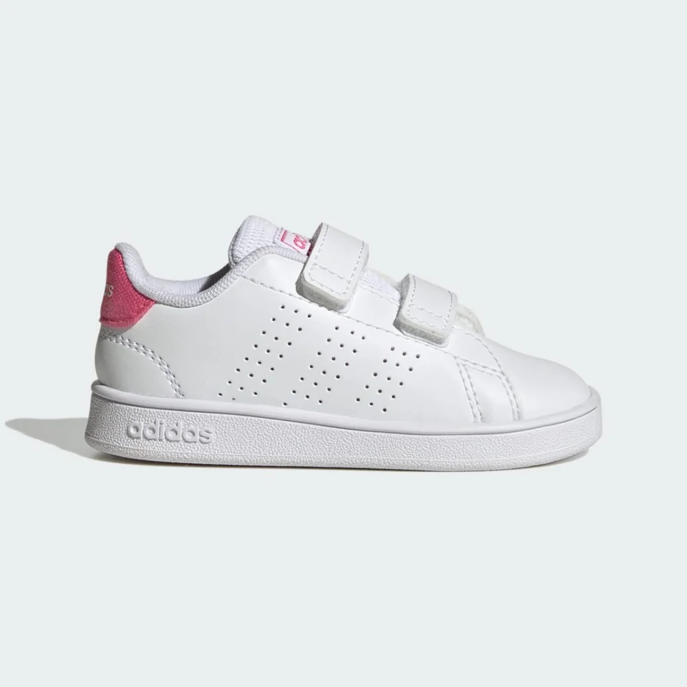 adidas Advantage IG2535 / weiss