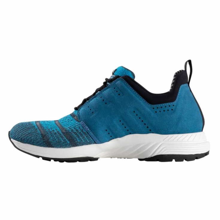 UYN Running blau UYN Air Dual Tune