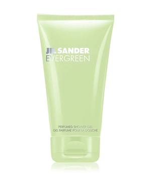 JIL SANDER Evergreen Duschgel-150 ml