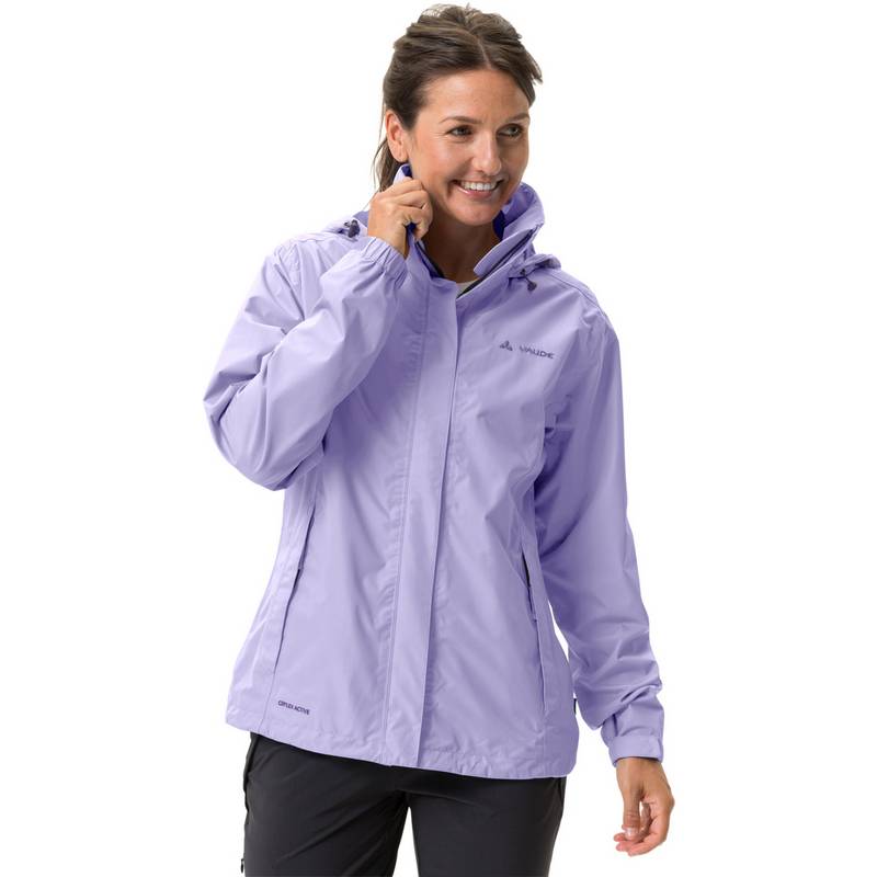 VAUDE Escape Light Regenjacke Damen