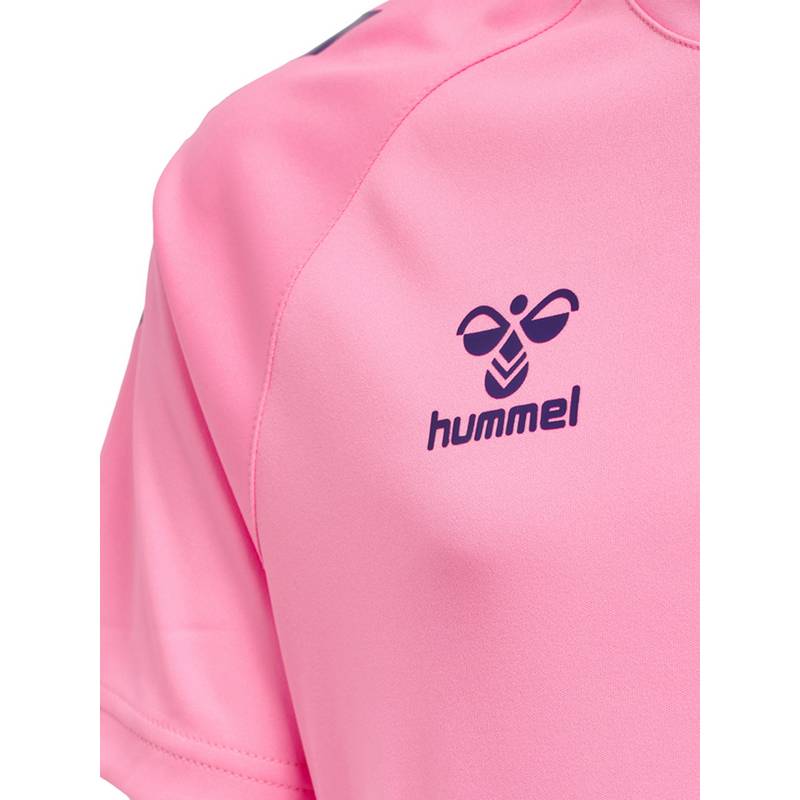 hummel hmlCORE XK CORE POLY T-SHIRT S/S KIDS T-Shirt Kinder