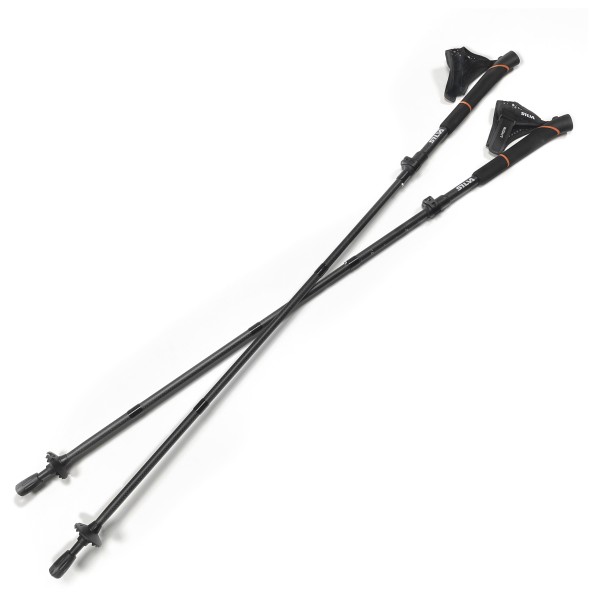 Silva - Running Poles Carbon - Trailrunning Stöcke