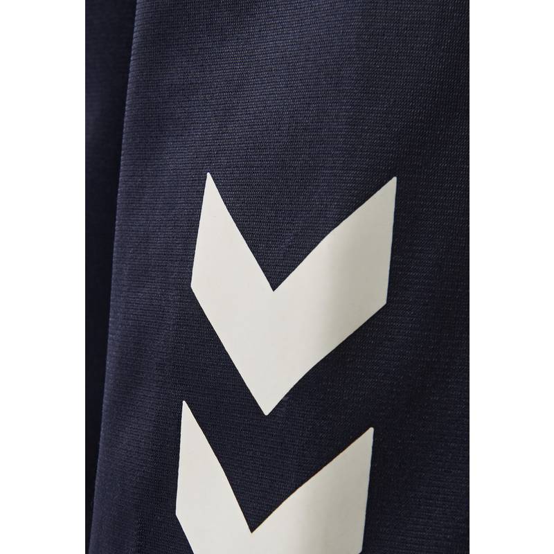 hummel hmlPROMO POLY SWEATSHIRT Sweatshirt Herren