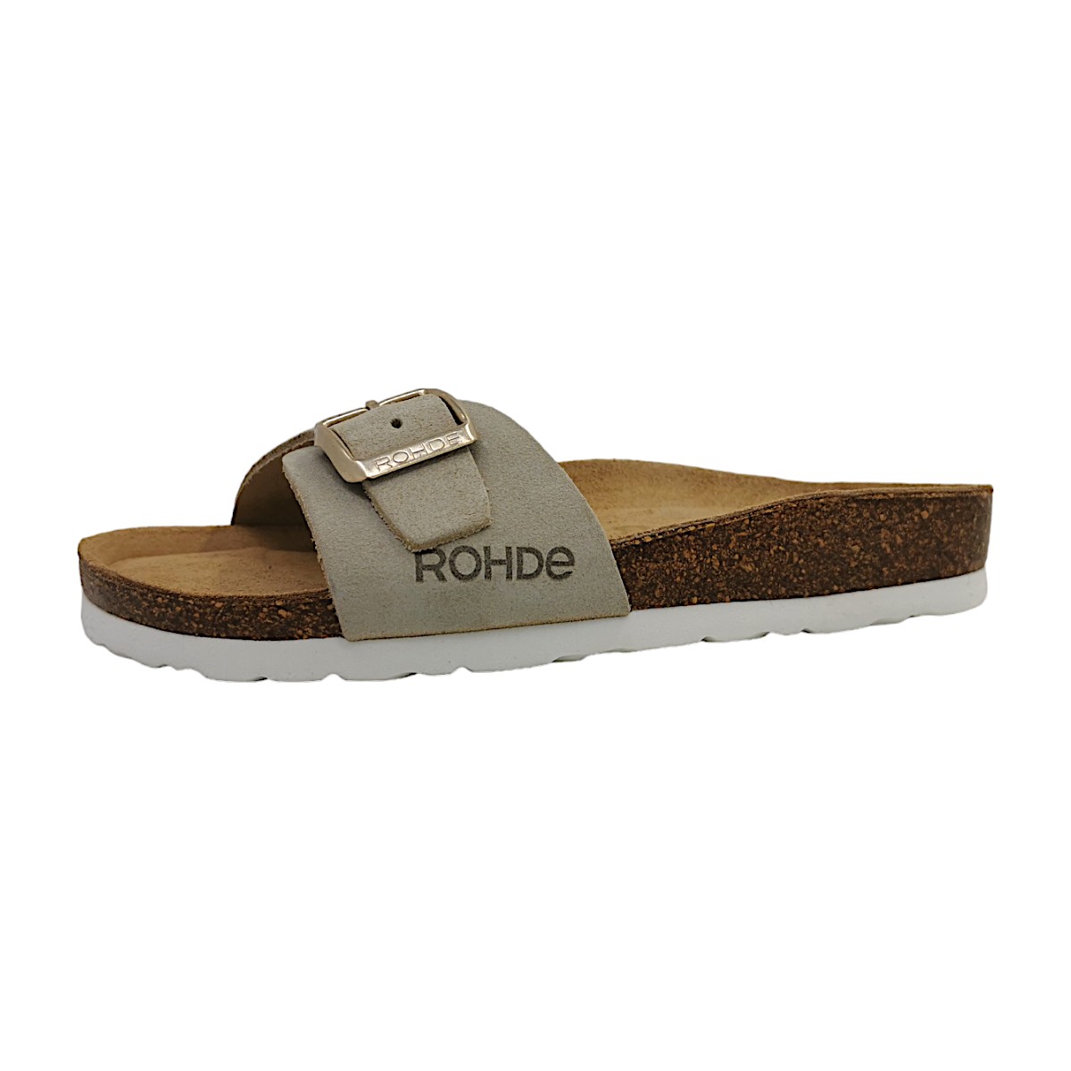 Rohde 5589/02 Beige 02 elfenbein