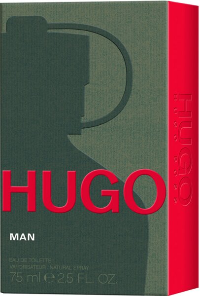 Hugo Boss Hugo Eau de Toilette