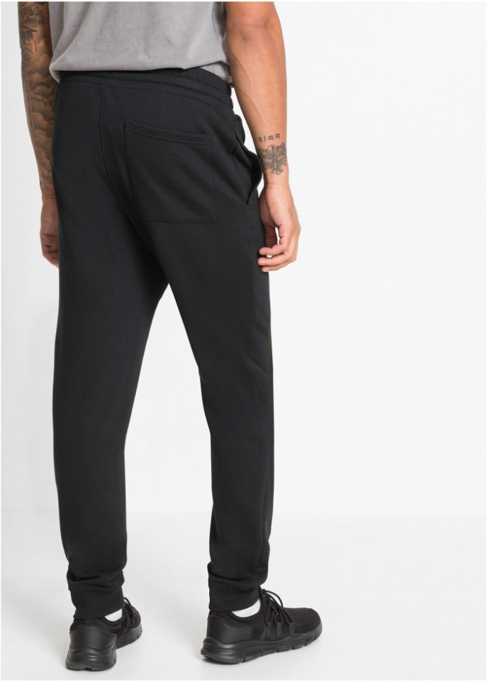 Jogginghose mit recyceltem Polyester