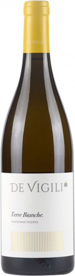 2021 Terre BiancheTrentino DOC trocken - Cantina De Vigili