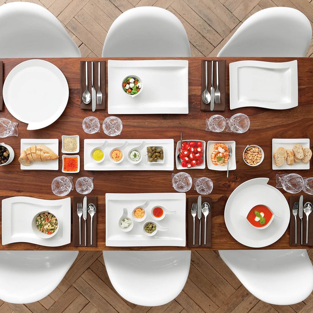 Villeroy & Boch Eierbecher New Wave