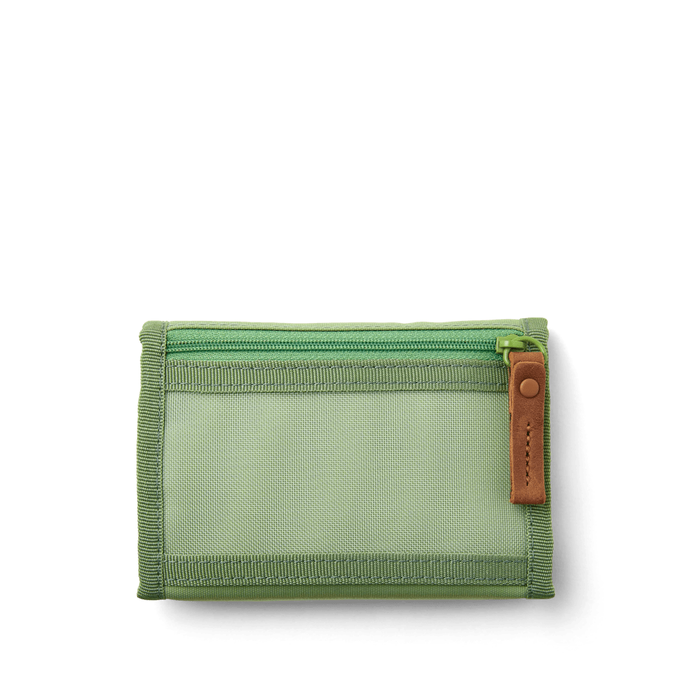 Geldbeutel Nordic Jade Green