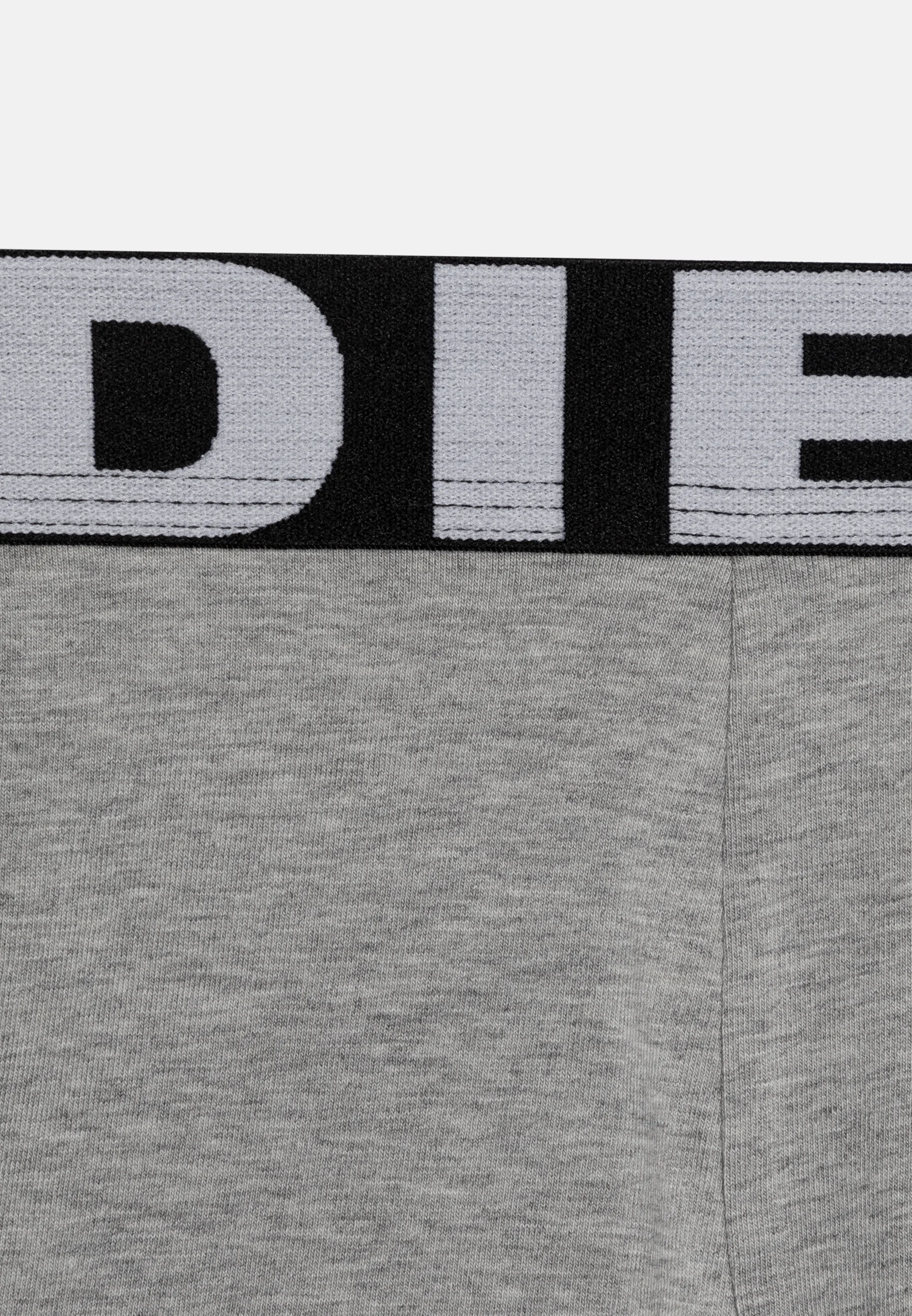 Diesel UMBX-UPARRYTHREEPACK-DSL PACK DE 3 - Culotte