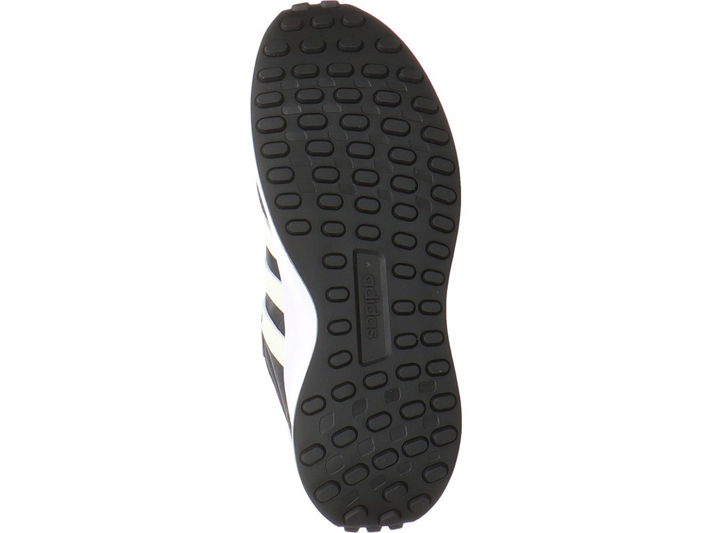 ADIDAS Freizeit Schnürer schwarz Run 70s