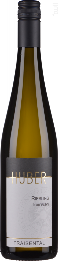 Terrassen - riesling Huber Vin Blanc●AOC de Traisental 2019 75cl