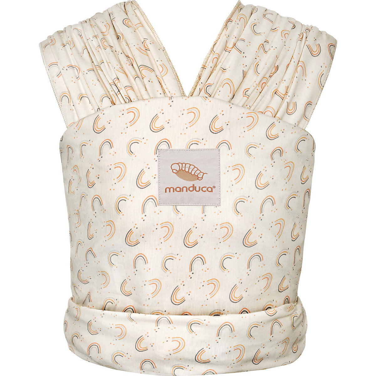 Tragetuch SLING LimitedEdition, RainbowDay