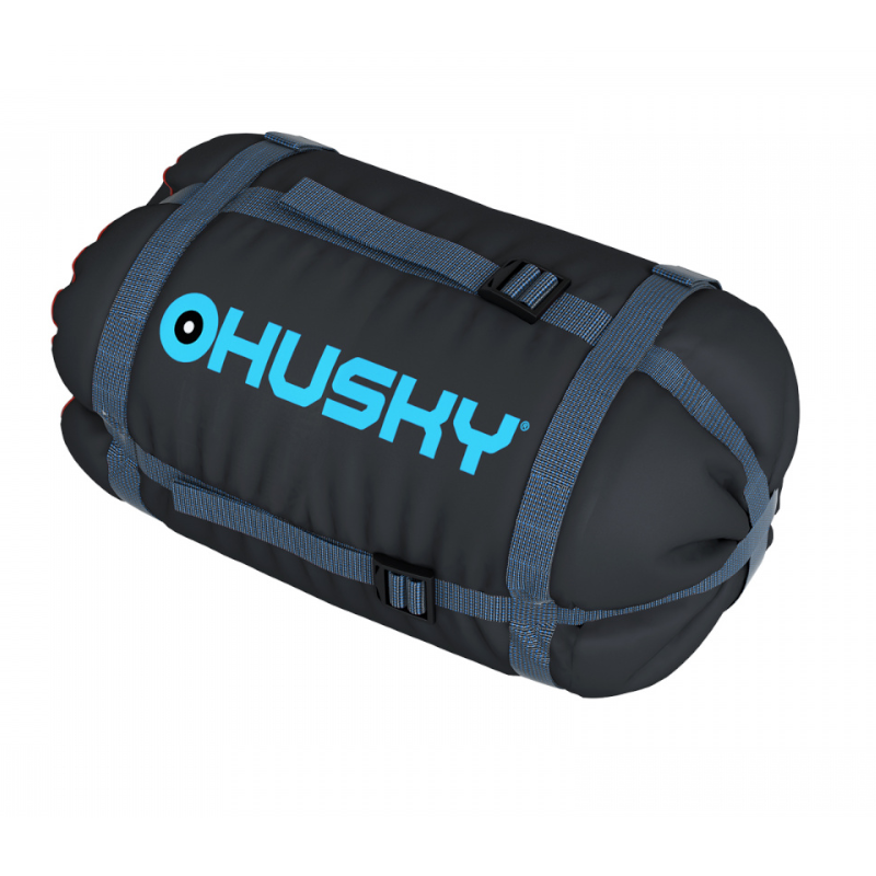 Husky Outdoor Mantilla Mumienschlafsack