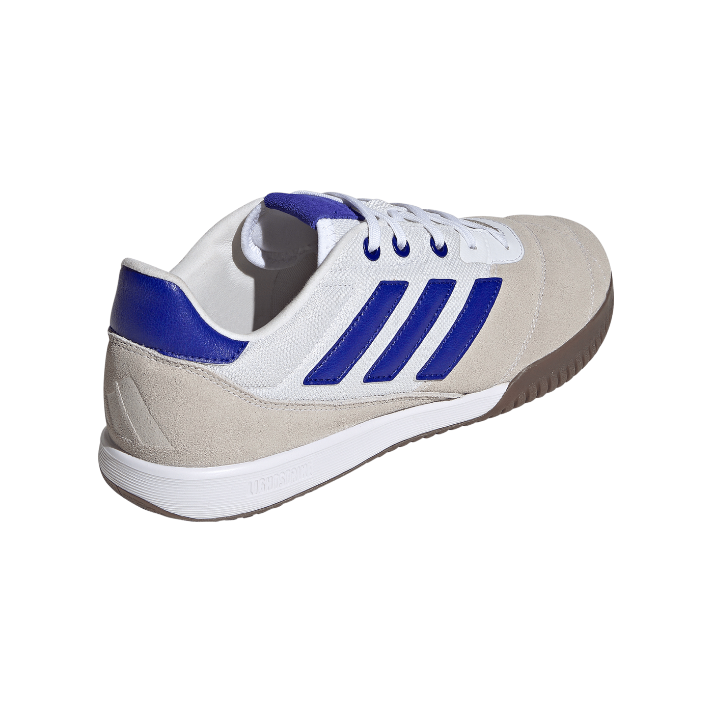 adidas COPA Gloro IN Weiss